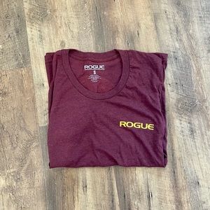 Rogue Shirt
